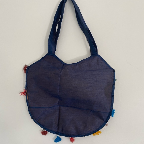 Bali bag - Picture 2 of 2